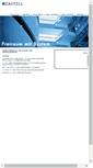Mobile Screenshot of kastell-pro.com